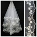 see more listings in the Wedding Veil  section