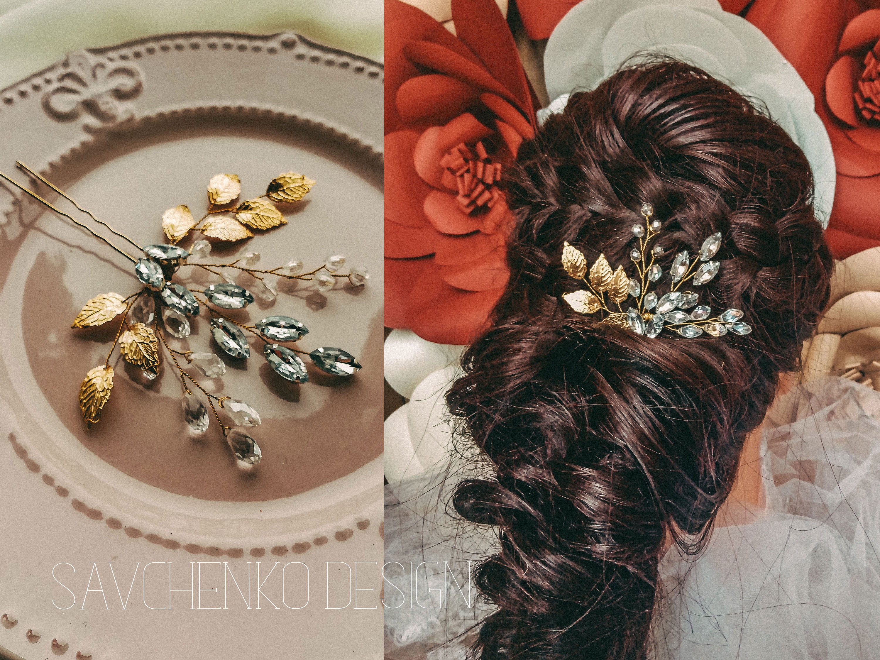 Vintage Wedding Pearl Beads Crystal Tiara Hair Crown - Temu Italy