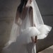 see more listings in the Wedding Veil  section