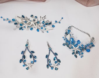 WOWORAMA Braccialetto Con Conchiglie Marine E Dettagli Oro – Regolabile, Stile Bohémien Hawaiano Per Donna – Ispirato Al Mare E Alle Sirene