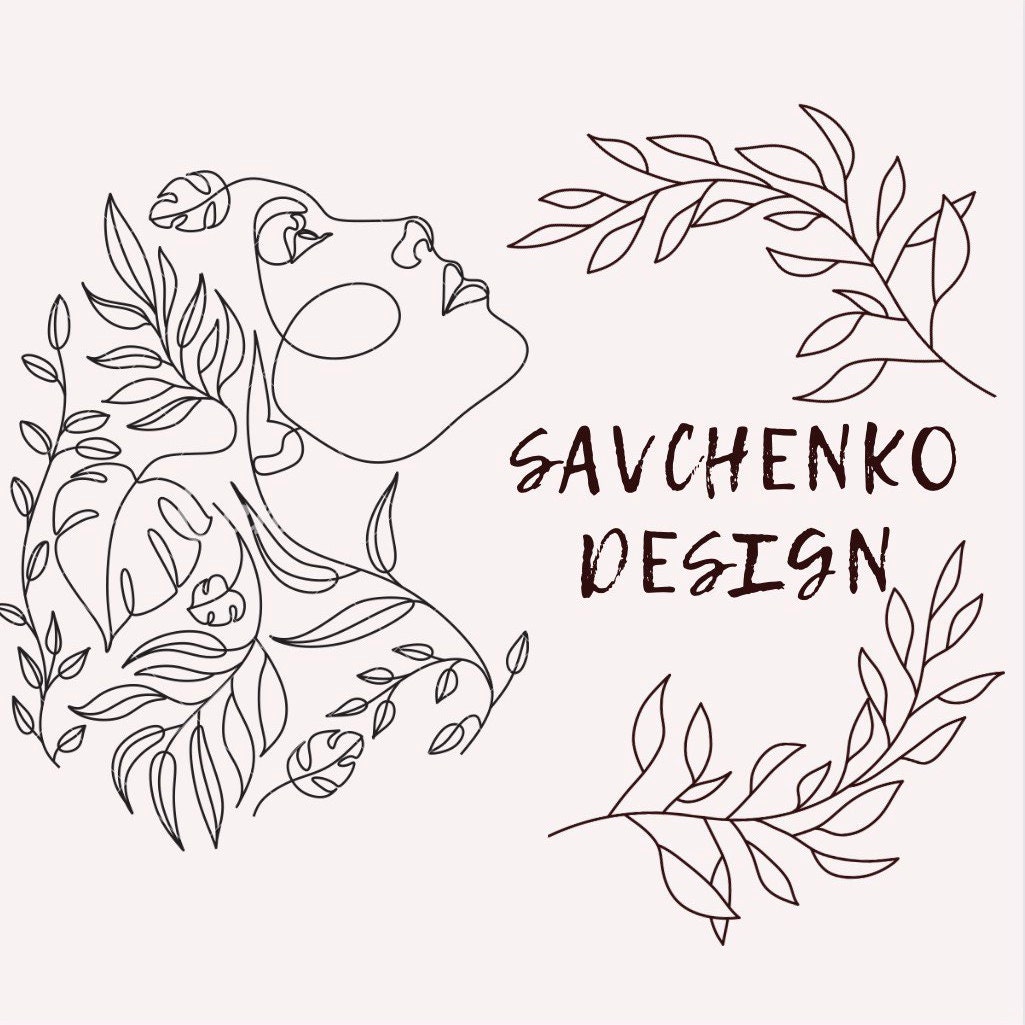 SavchenkoDesign