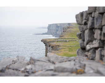 Dun Aonghasa | Aran Islands | County Galway Ireland