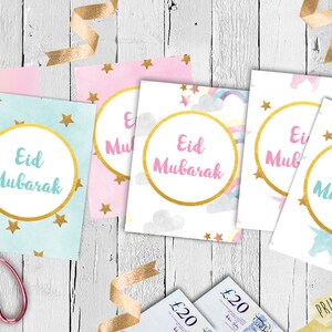 money gift envelope printable envelope template unicorn etsy
