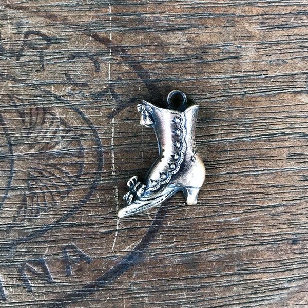 Victorian Shoes Etsy