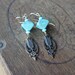 see more listings in the Pret a Porter-EARRINGS section