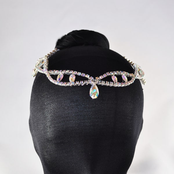 bachelorette headpiece