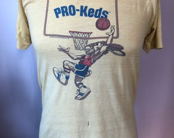 pro keds t shirts