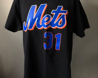 mike piazza shirt