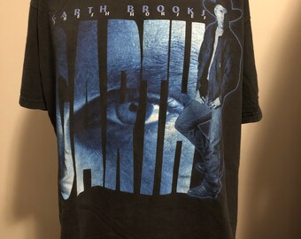 chris gaines t shirt