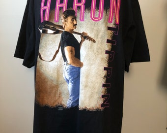 aaron tippin t shirt