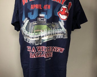 jacobs field shirt