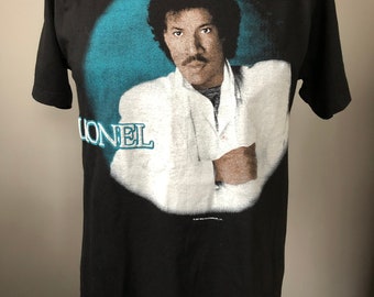 Items Similar To Lionel Richie Dancing On The Ceiling Vinyl