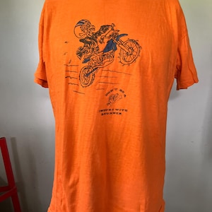 Kawasaki Vintage Tshirts - Etsy