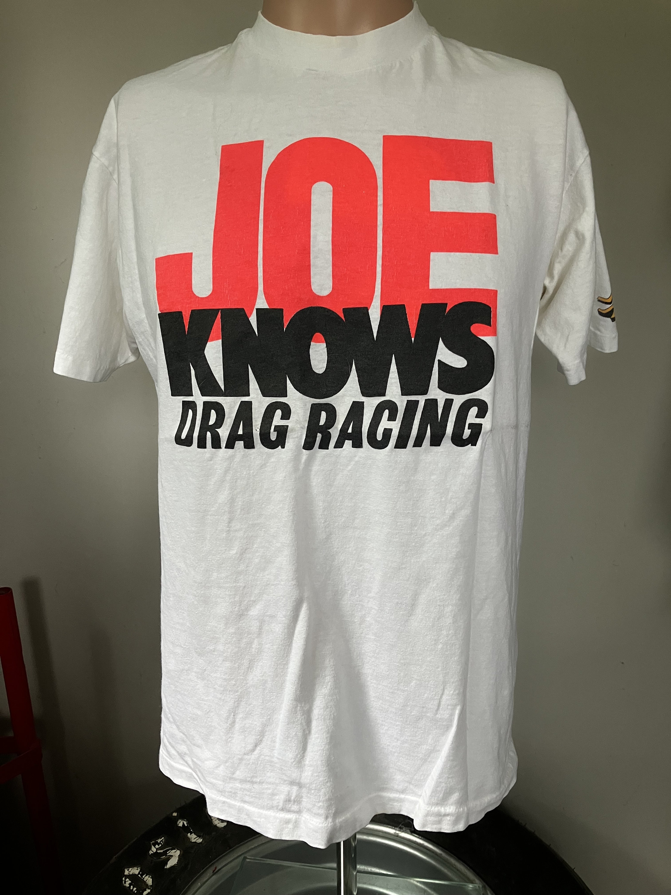 Valvoline Tシャツ Mサイズ ホワイト　60s hotrod Valvoline Valvoline Tシャツ Mサイズ ホワイト 60s hotrod t shirt