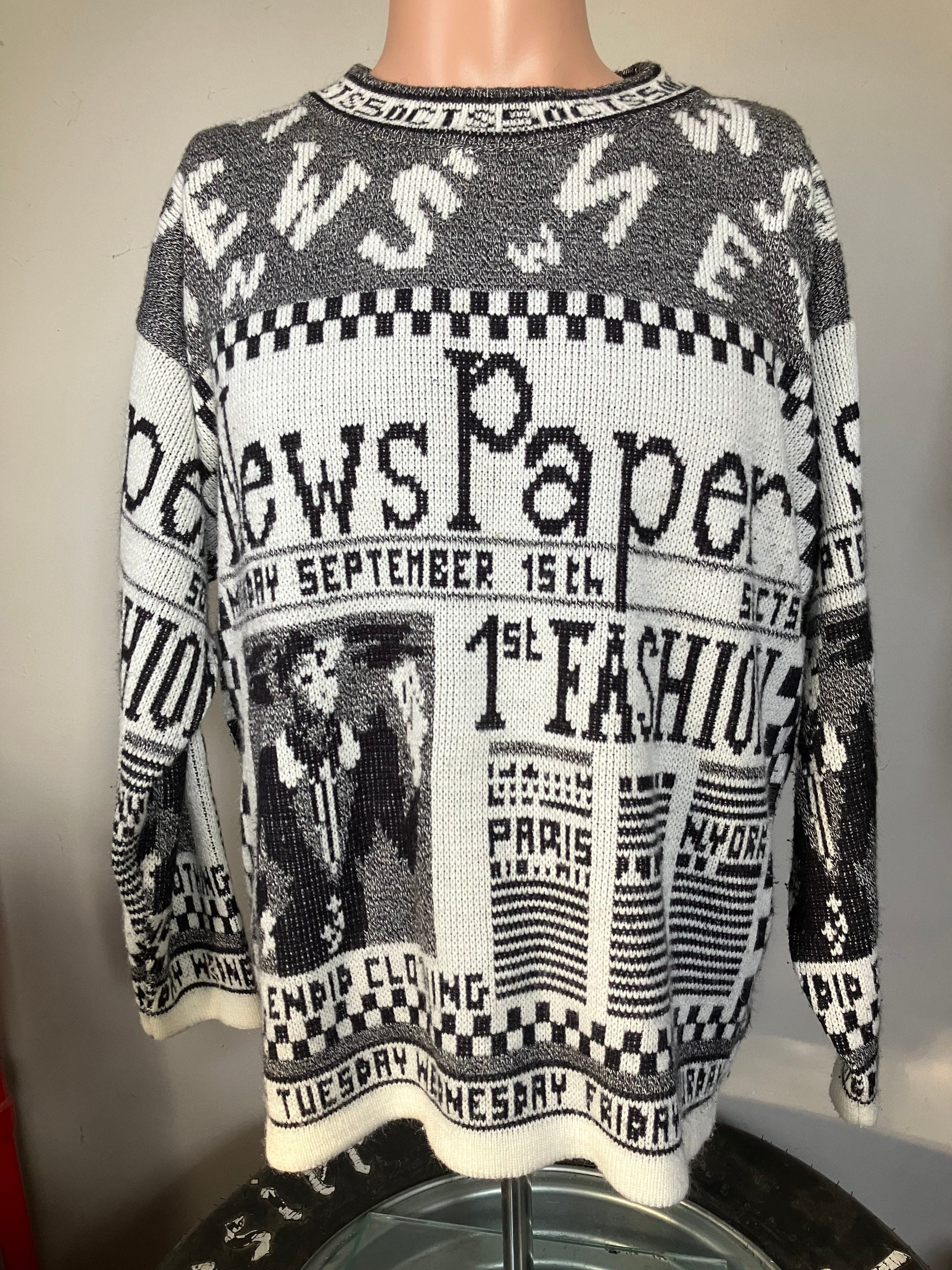 EverlyGrayce Monogrammed Fleece Quarter Zip Pullover Sweatshirt, Christmas Gifts for Her Under 30 D1