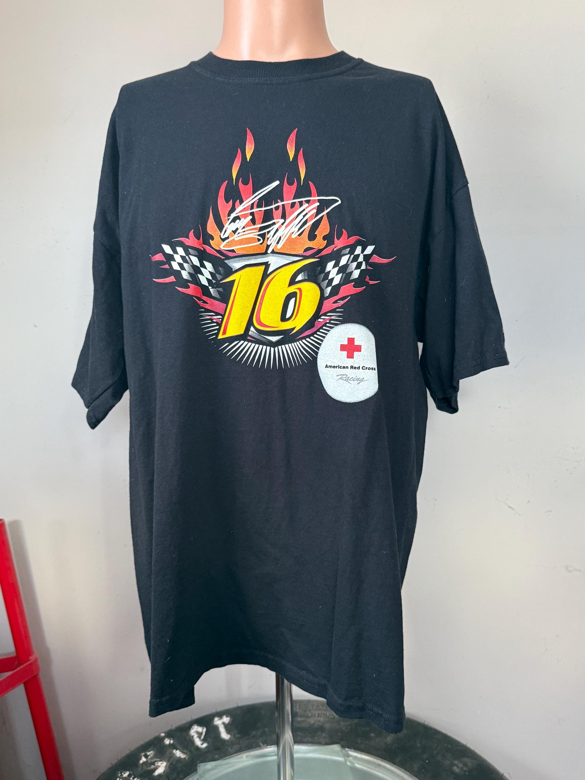 American Red Cross Apparel - Etsy