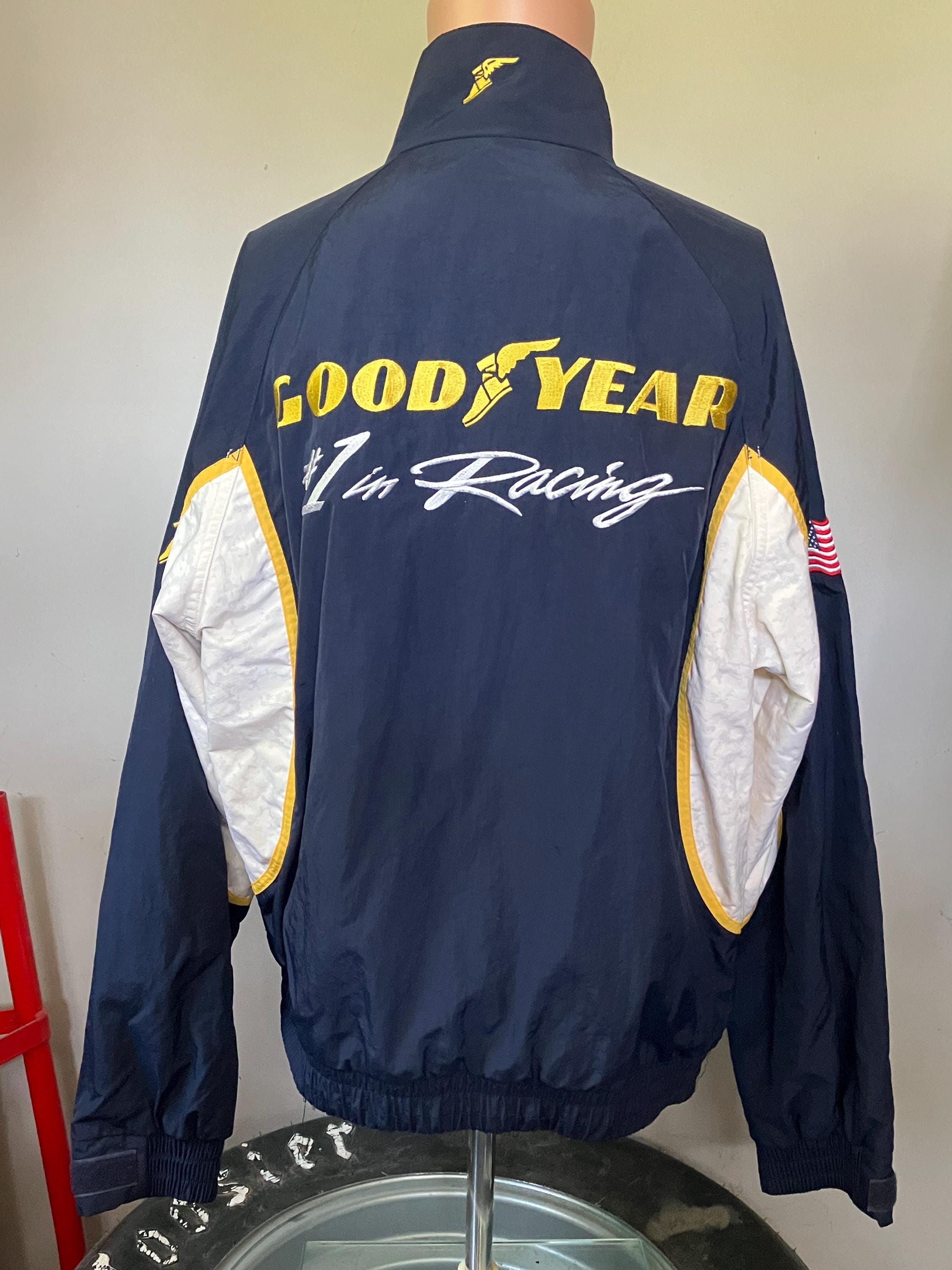 Goodyear #1 in Racing Jacket M 90