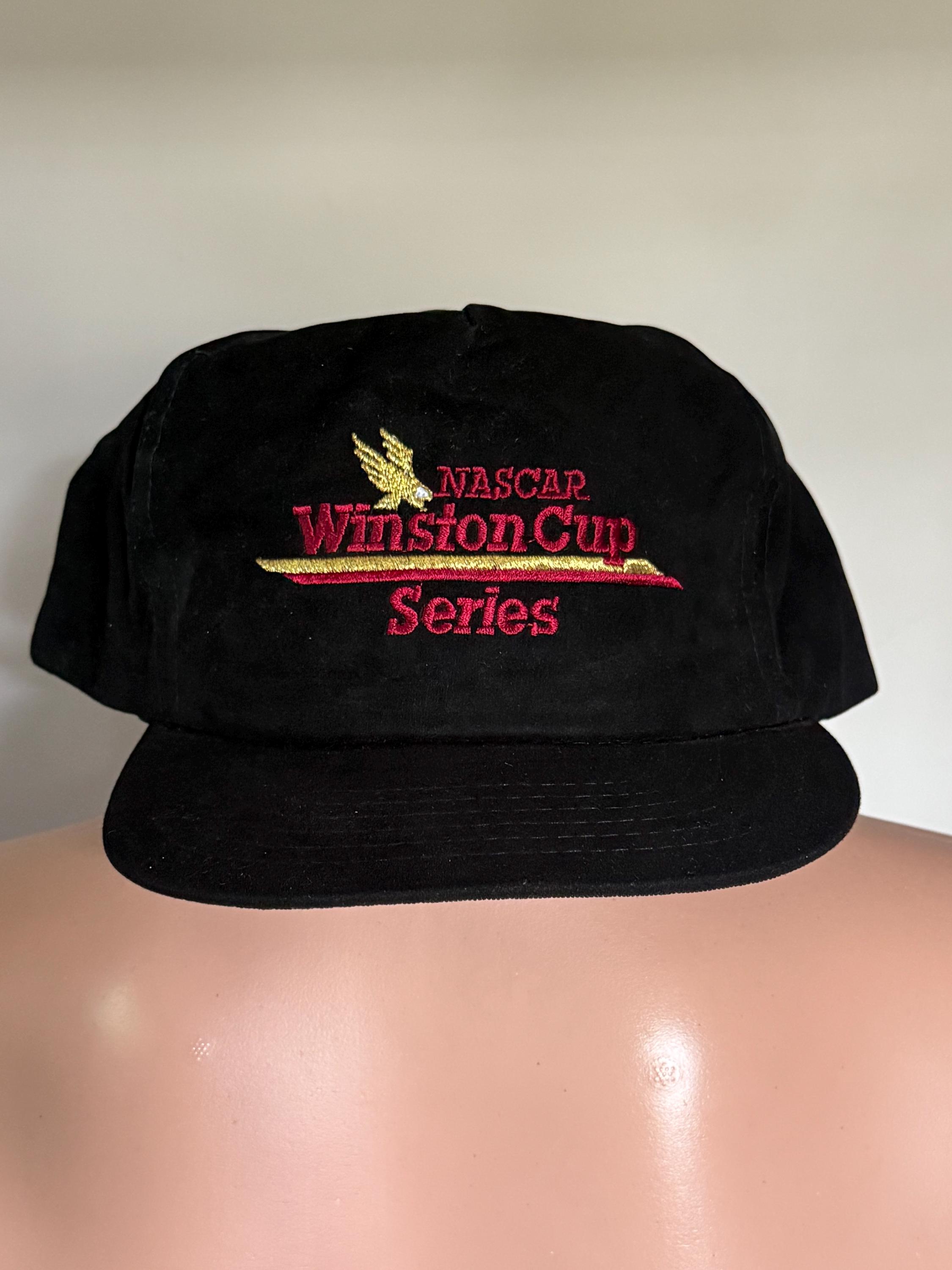 Winston Hat - Etsy
