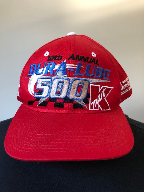 Phoenix 1997 Kmart Dura Lube 500 