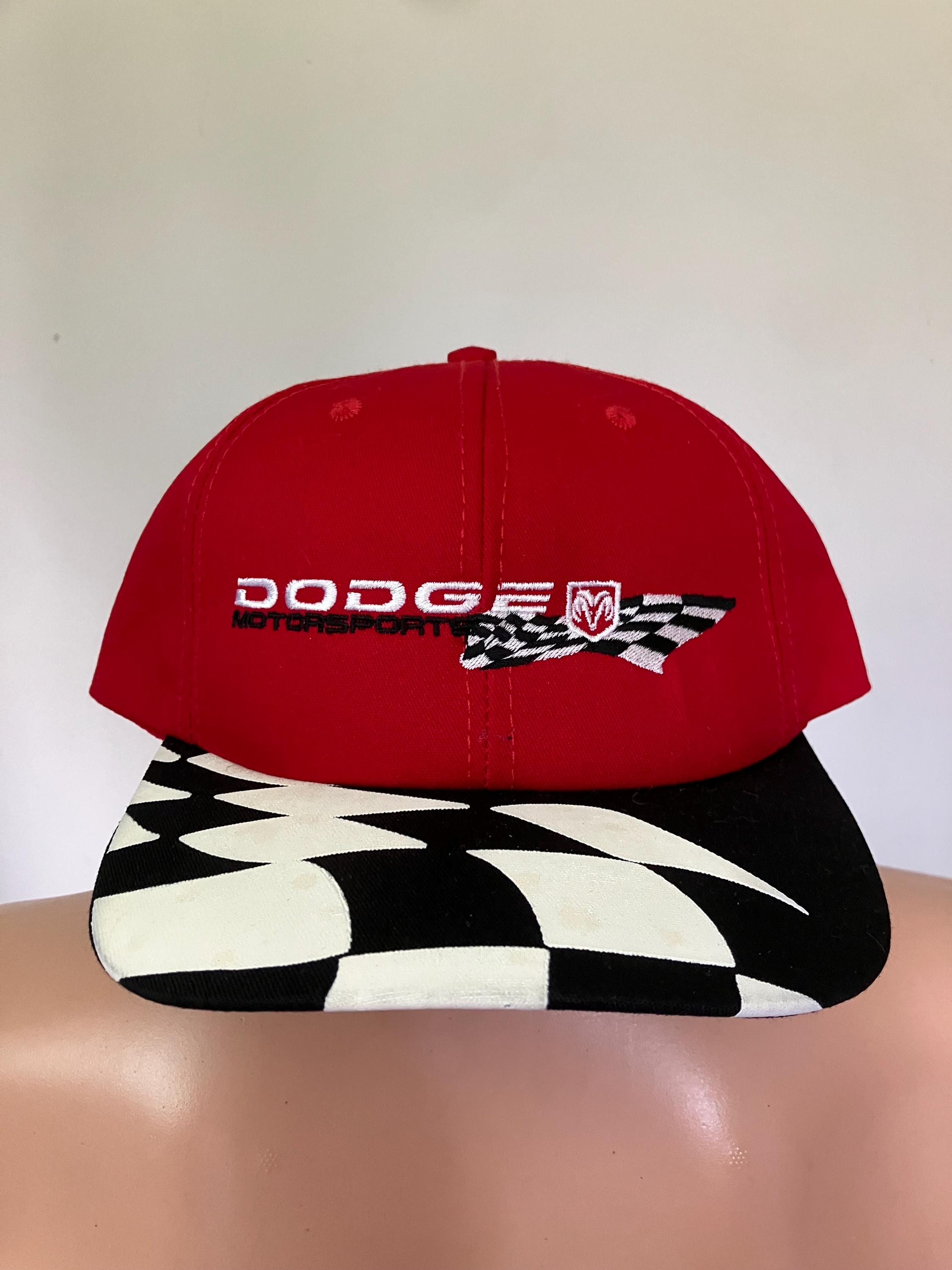 Cappello Ram TRX, Cappello TRX T-Rex, Cappello Da Camionista Ram - Foto 10