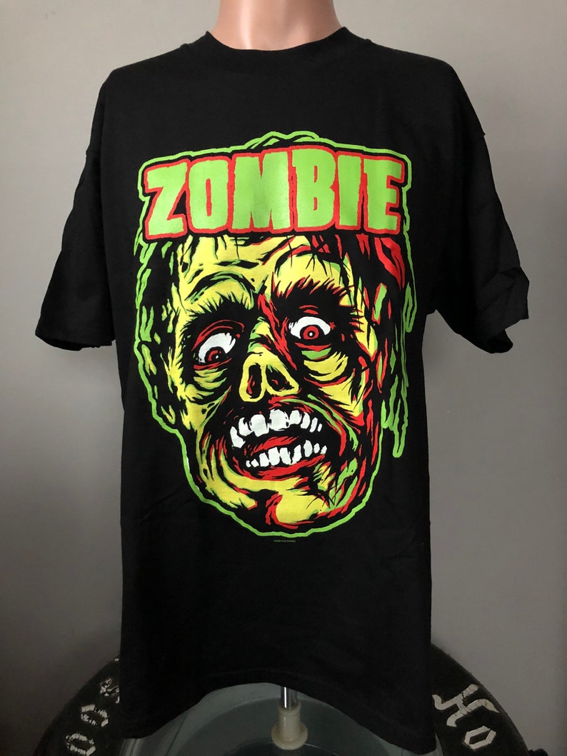 bring out your dead t shirt