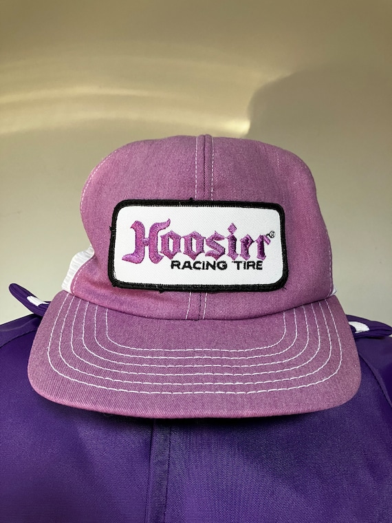 vintage 1980s hoosier racing Gem