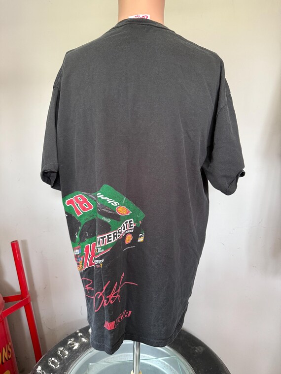 Bobby Labonte Interstate Batteries Wraparound Pri… - image 3