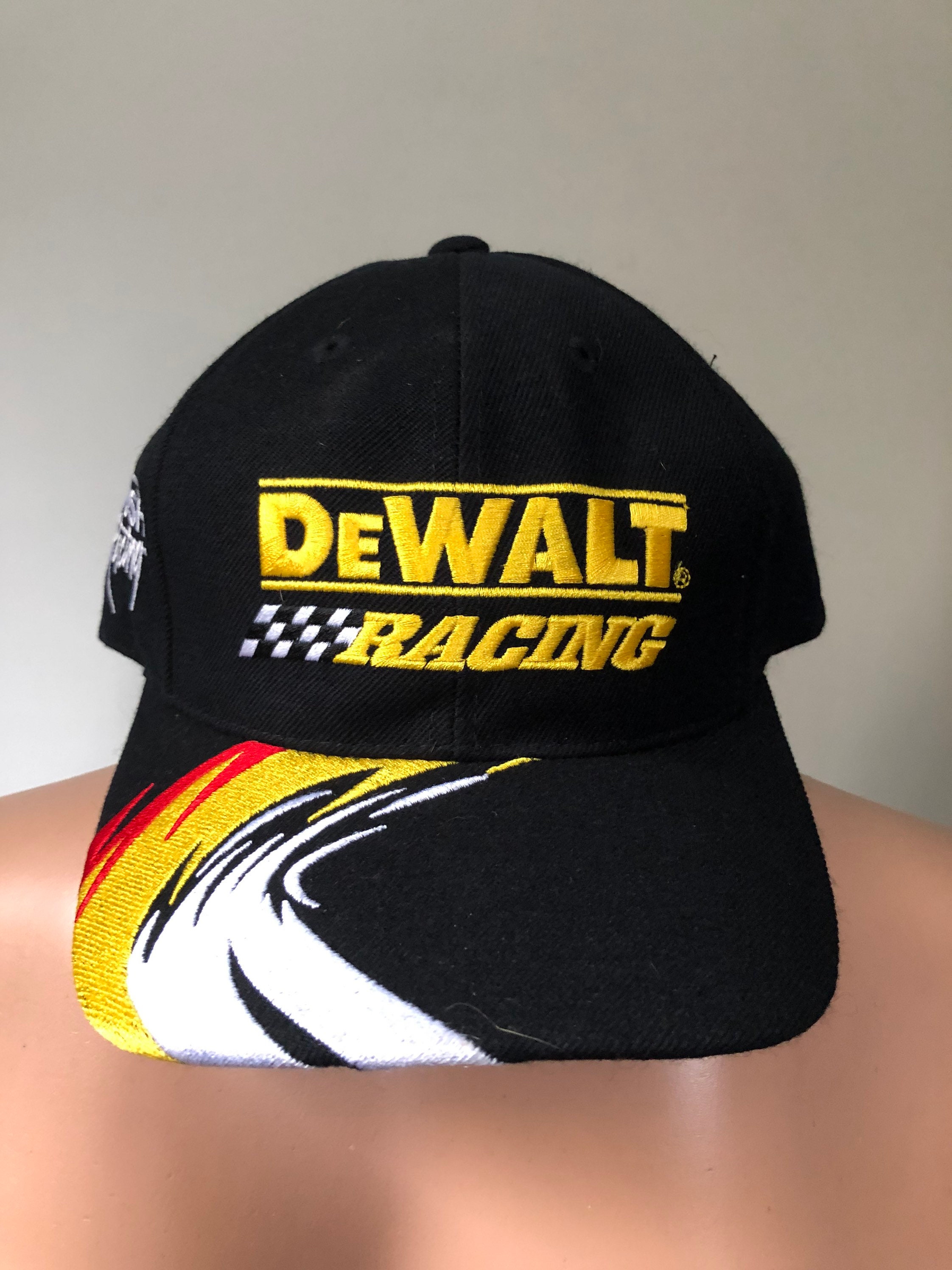 Deadstock Matt Kenseth Dewalt Tools 
