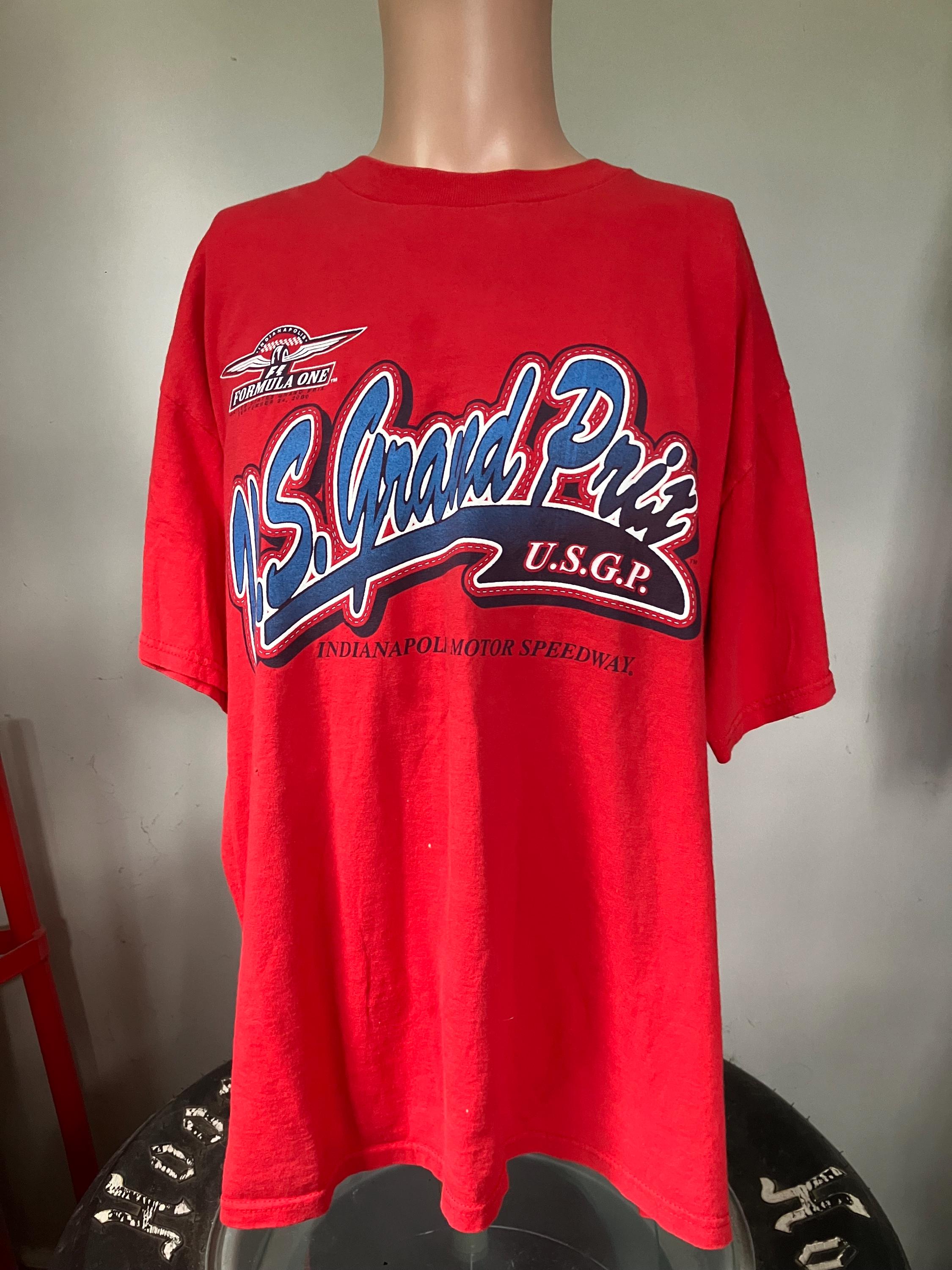 Tシャツ・カットソー Undermycar THROUGH TRIALS GLORY VINTAGE T-SHIRTS 5FT2161 SpeedwayTSJ - Etsy