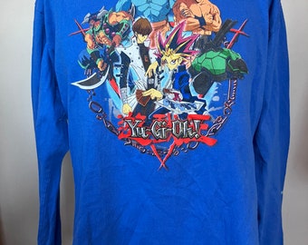 超激レア　ヴィンテージ　 デュエルマスターズ 　Tシャツ 　　遊戯王　 アニメ 00s デュエルマスターズ Tシャツ 激レア 遊戯王 アニメ カード