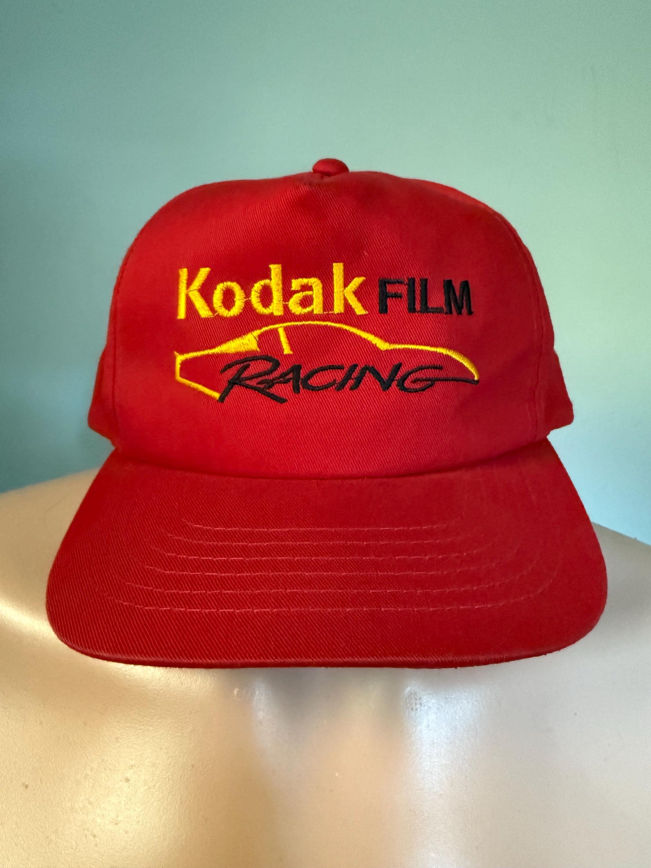 Kodak Hat