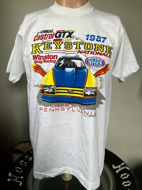 【PORTERNA】Colan day t-shirt Ponce City Tee – Good Friday Outfitters LLC