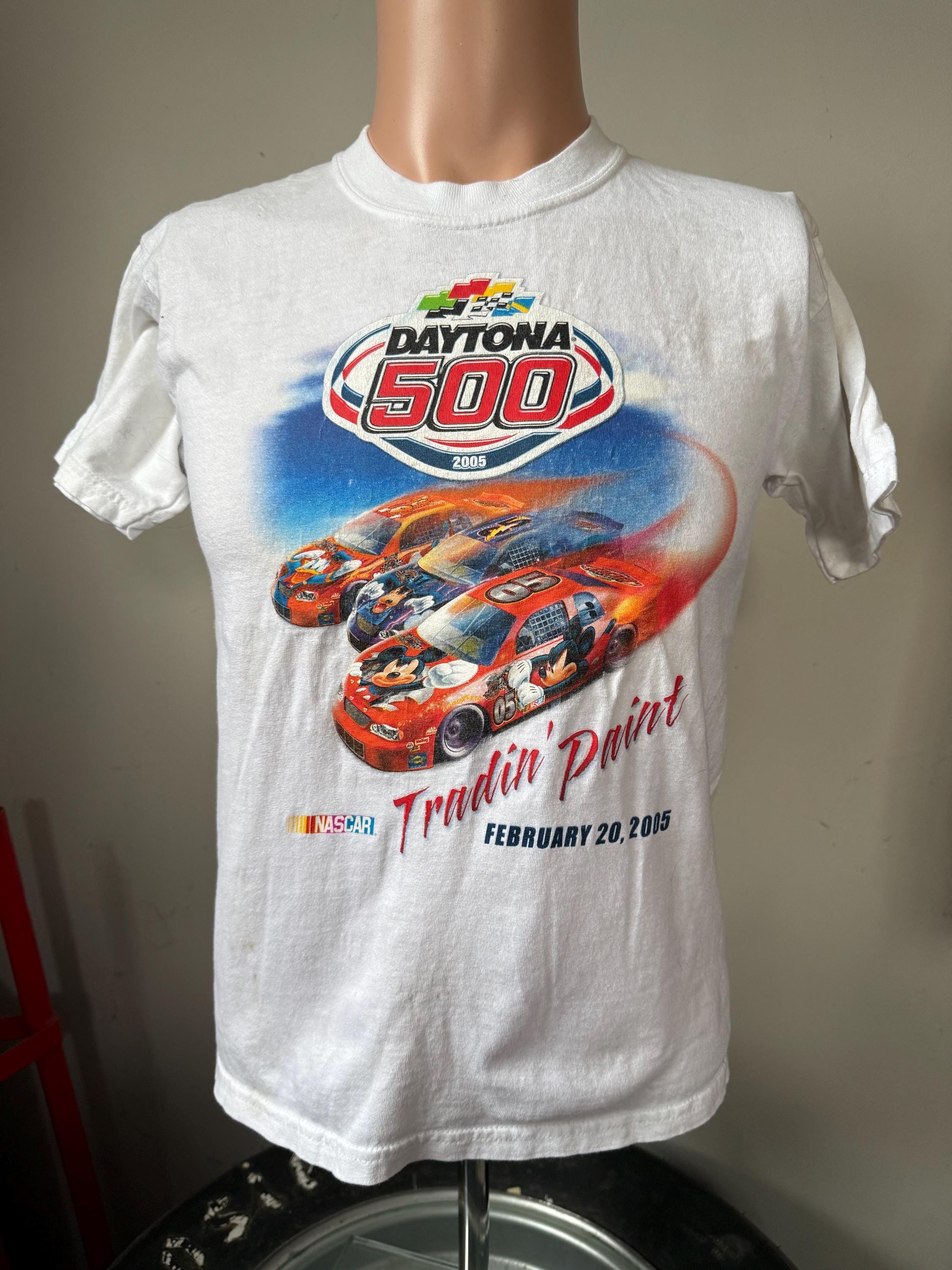 00s Disney PRINCESS Daytona プリンセス レーシング Vintage Disney