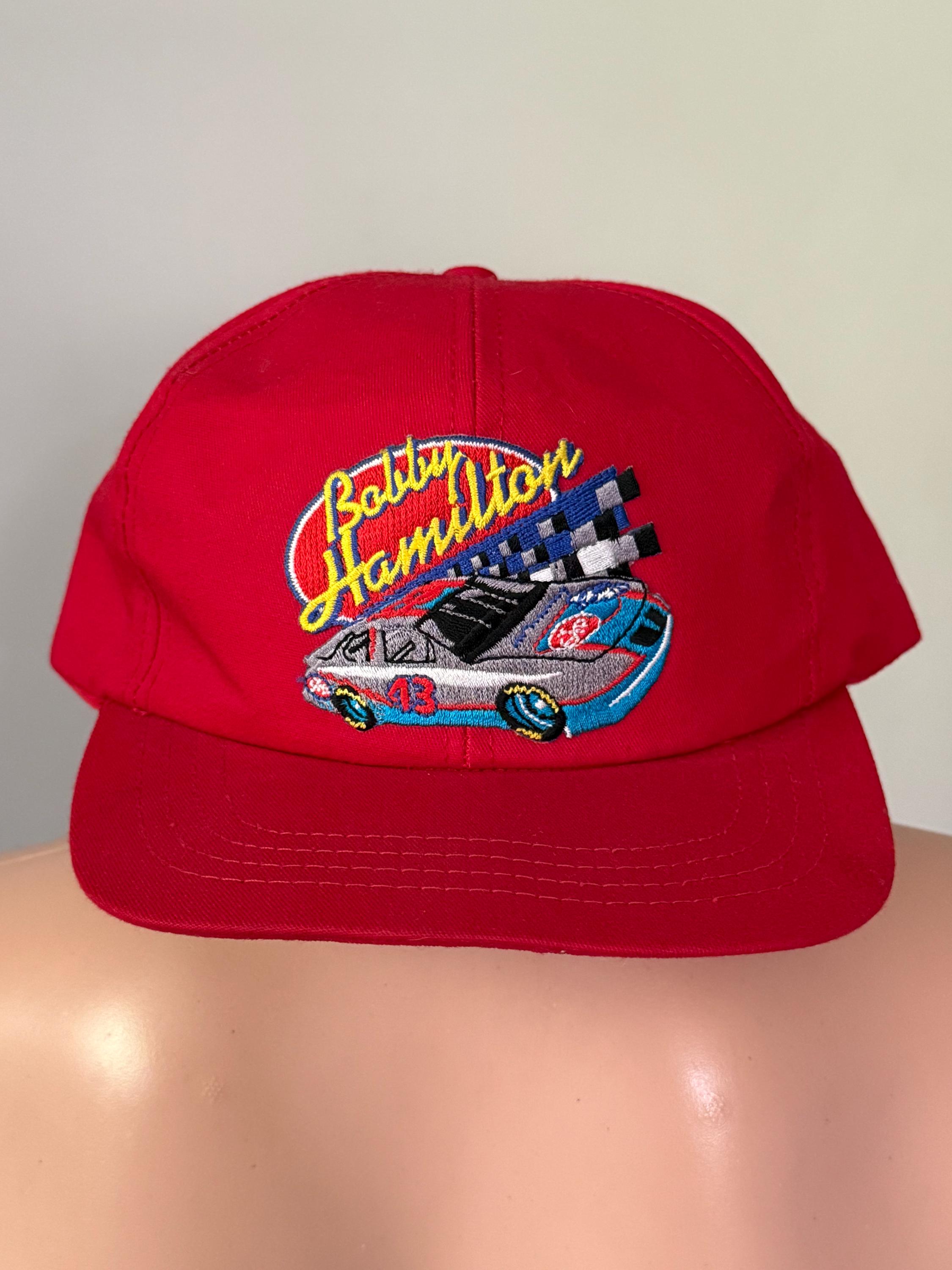 Vintage Stp Hat - Etsy