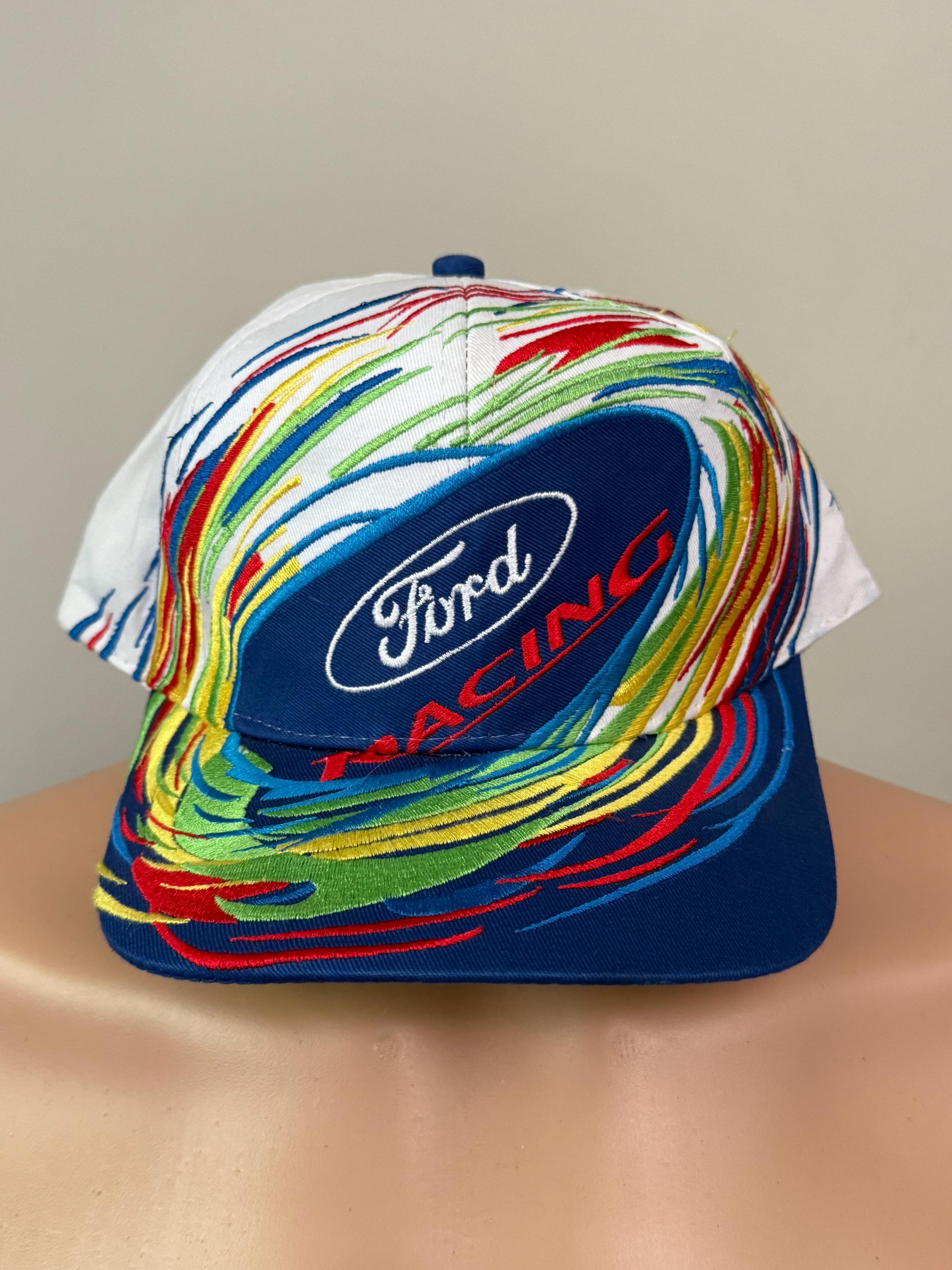 Vintage Cap Ford - Etsy - Page 5