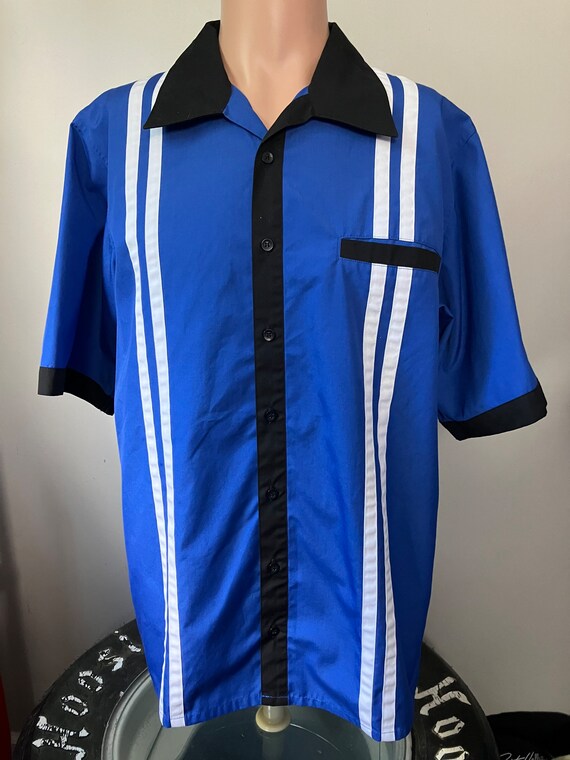 Camiseta de bolos Volkswagen Trek Racing Team L 90 s Etsy M xico