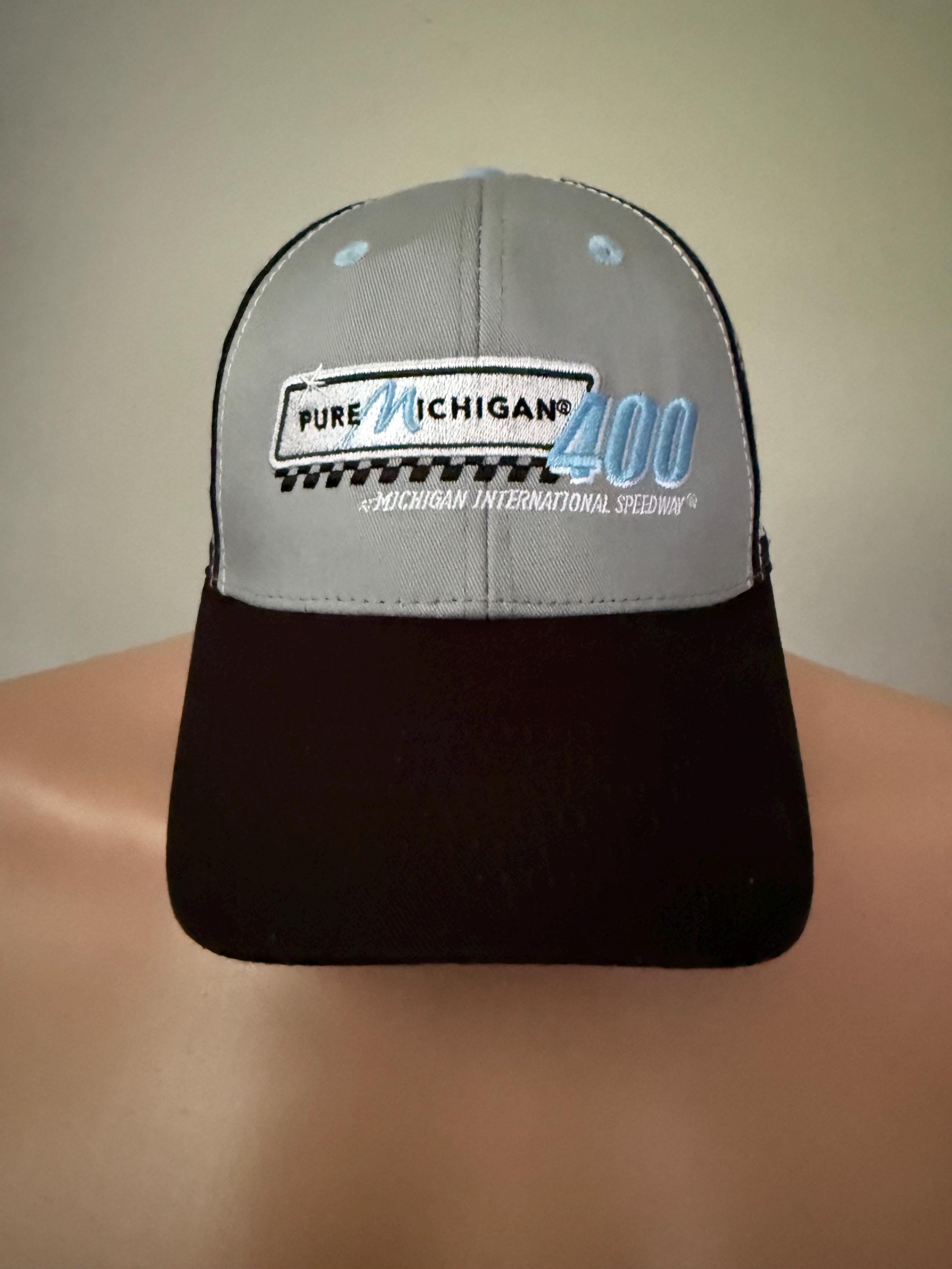 90年代 レア！ USA製 MICHIGAN RAG CO. バケットハット