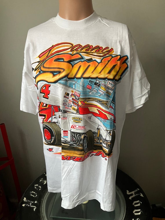 レア90's \"DEAD STOCK\" Eric Crapton T-Shirt レア90's 