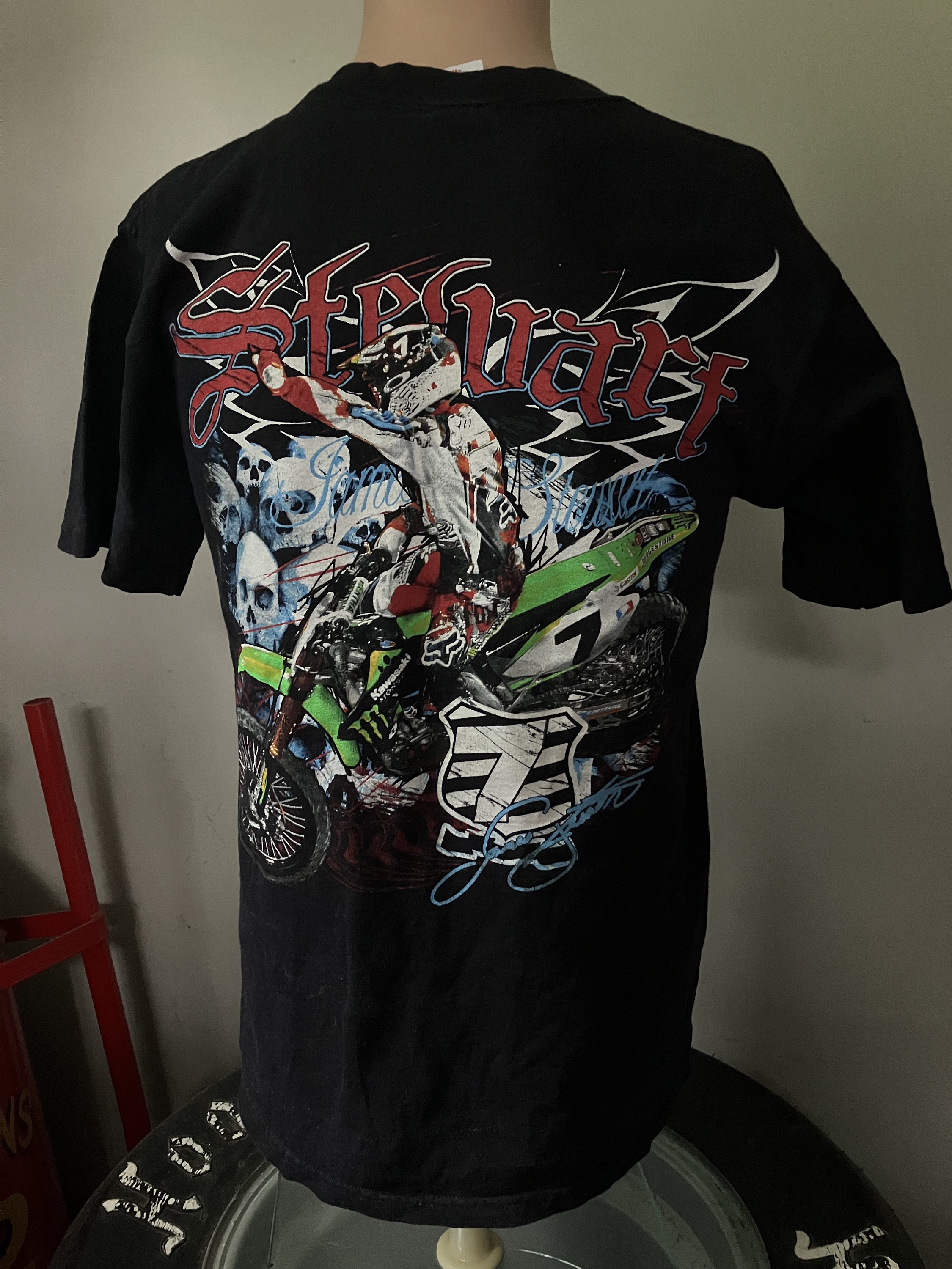 スーパーセール期間限定 Kawasaki Etsy - Shirts T トップス
