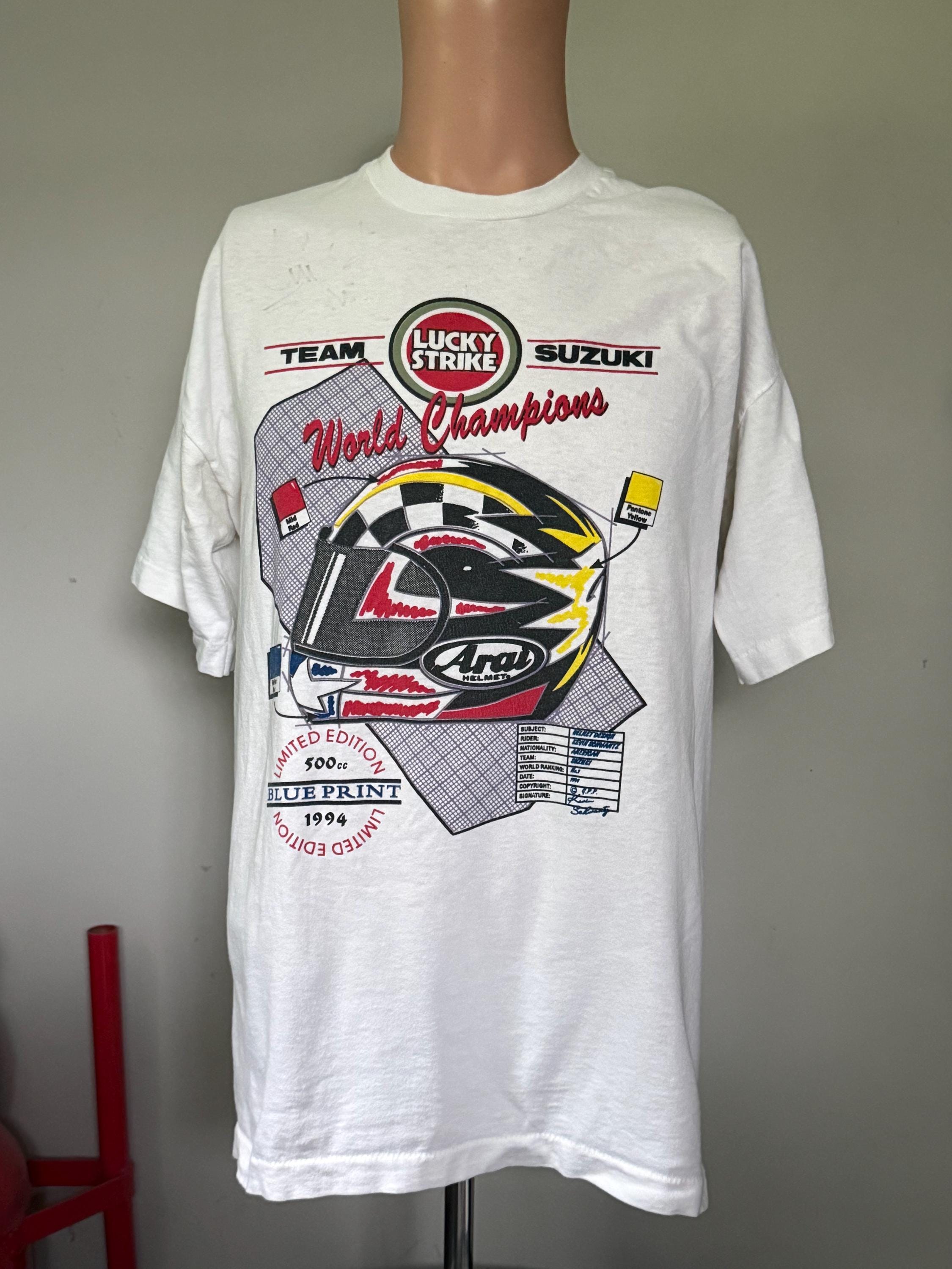 Vintage 1994 T Shirt - Etsy