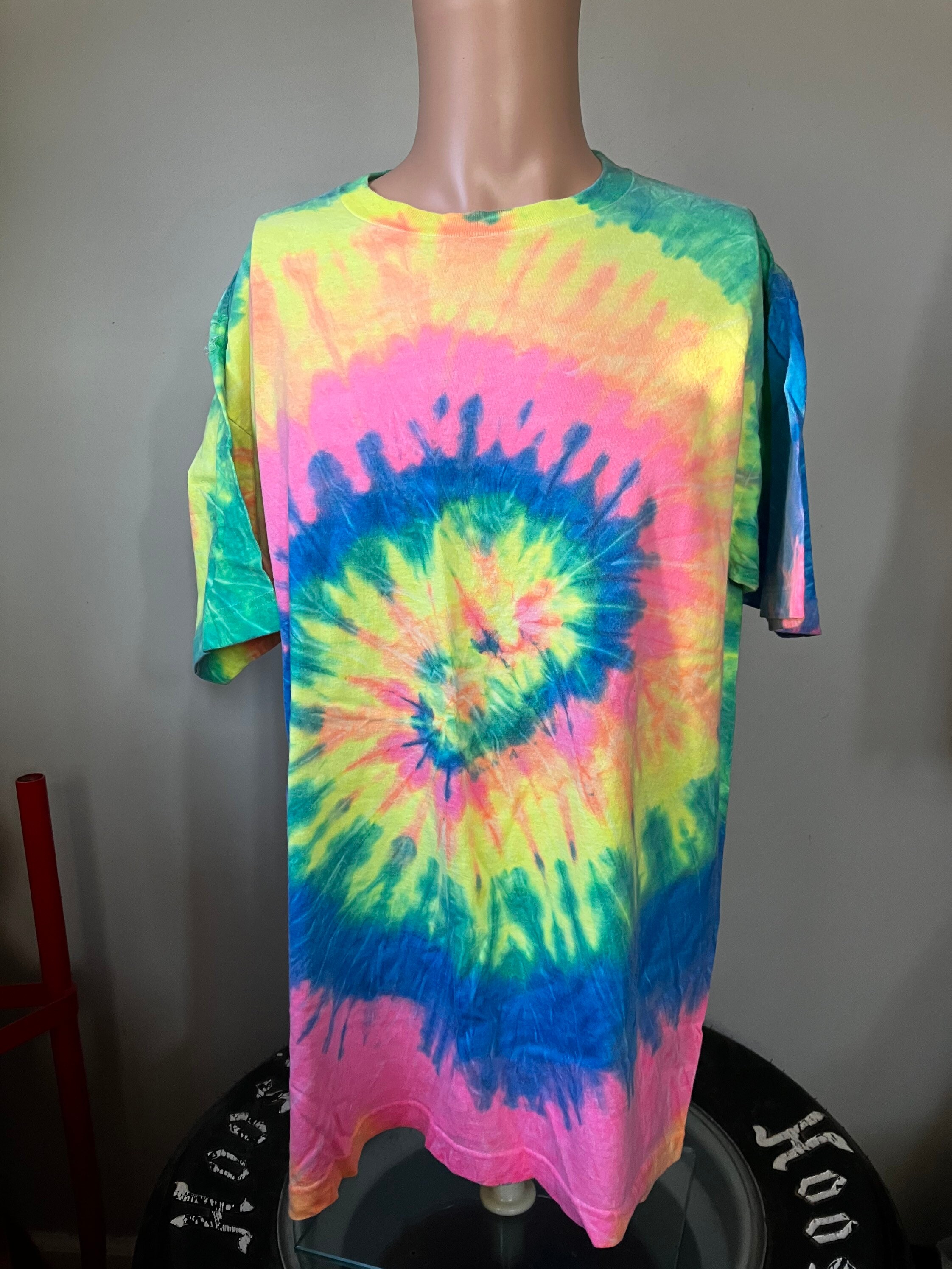 ヴィンテージ Rainbow Tシャツ il_fullxfull.4451153656_iqkv.jpg