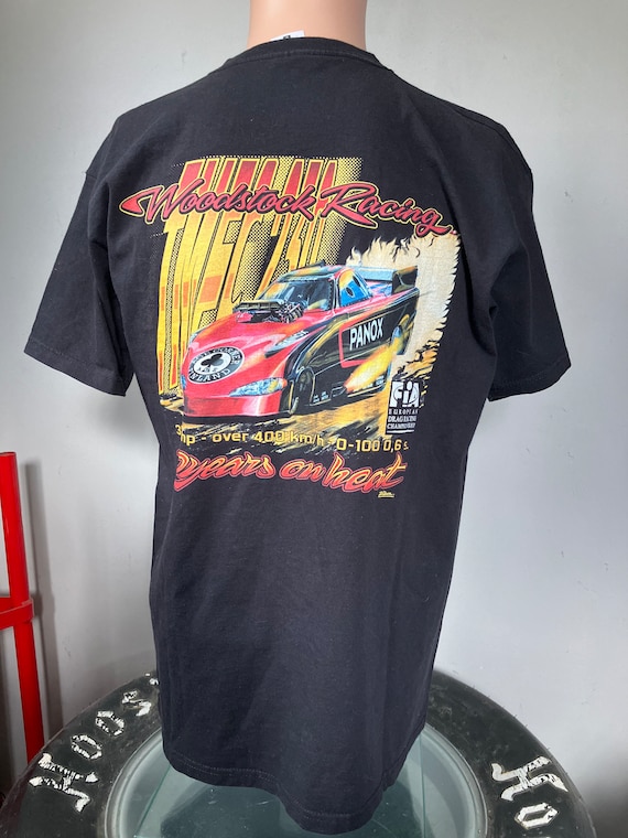 Racing t cheap shirts funny