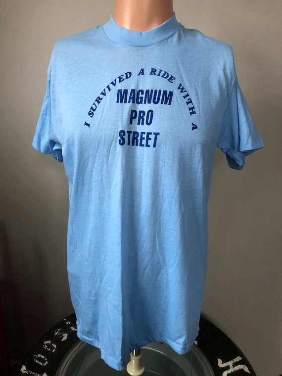 Deadstock Internal Combustion Engineering Magnum … - image 1