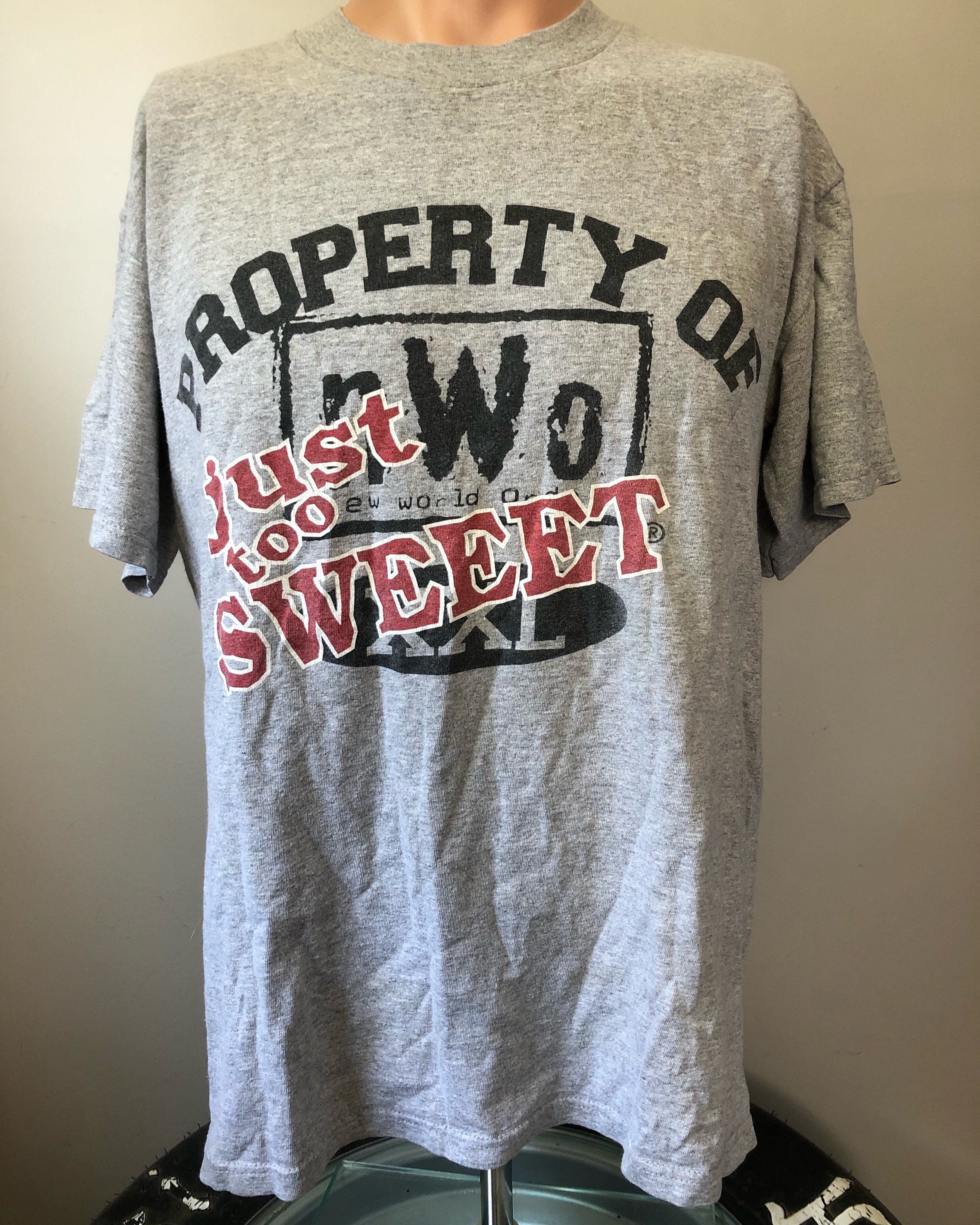 too sweet t shirt