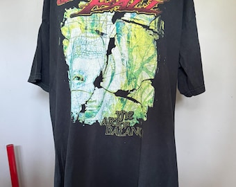 Shadows Fall the Art of Balance T-shirt XXL 2000s - Etsy