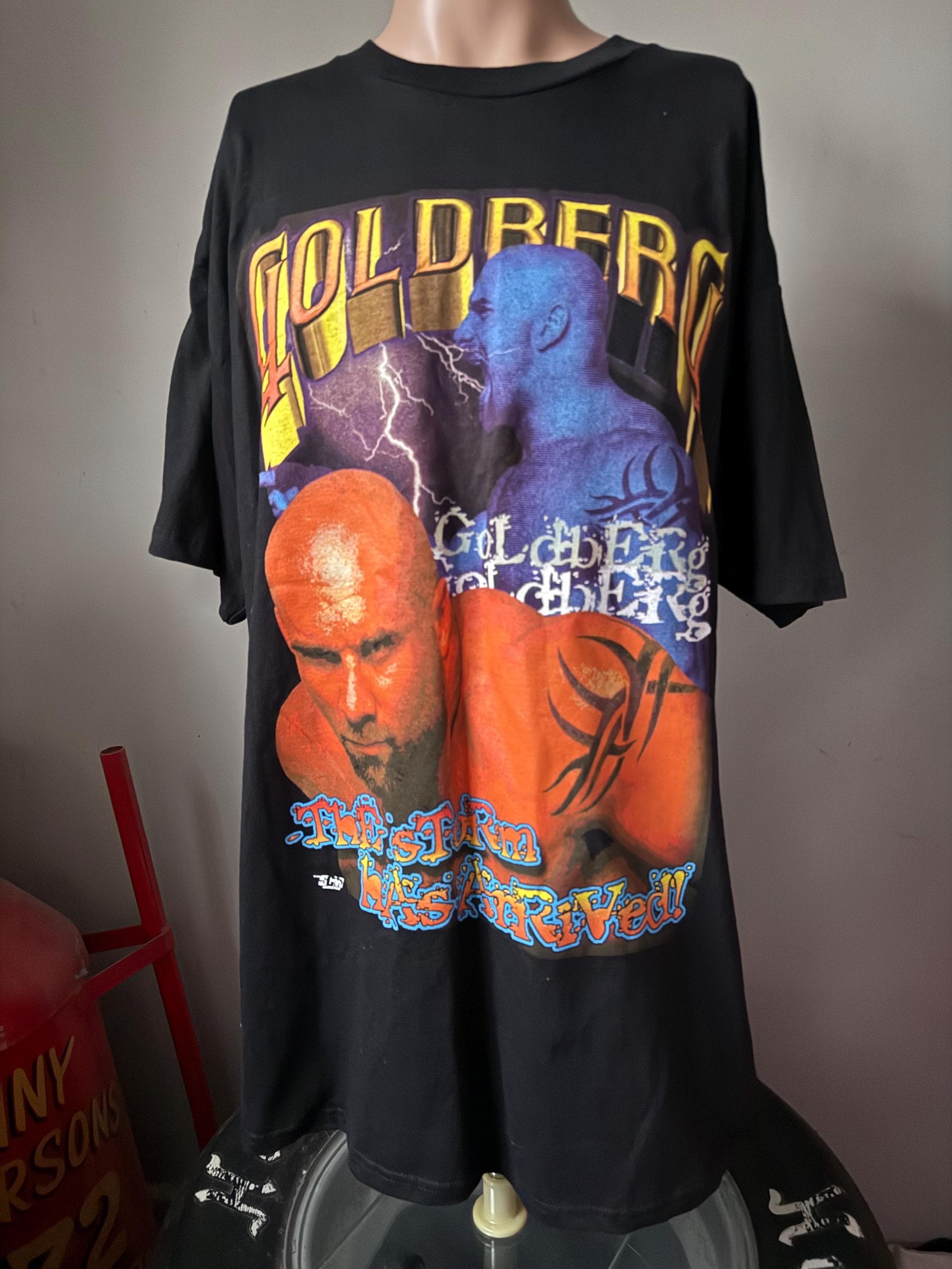 The Four Horsemen Wcw - Etsy Canada