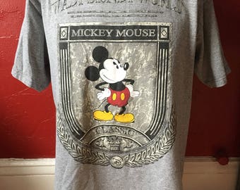 Acid Mickey Mouse - Etsy New Zealand