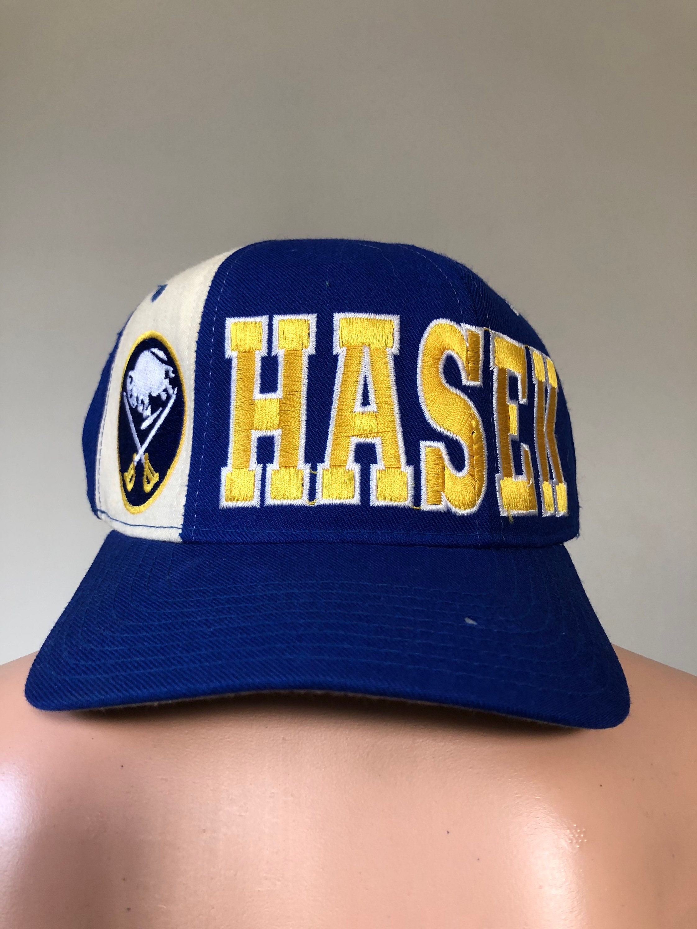 Deadstock Buffalo Sabres Domink Hasek 