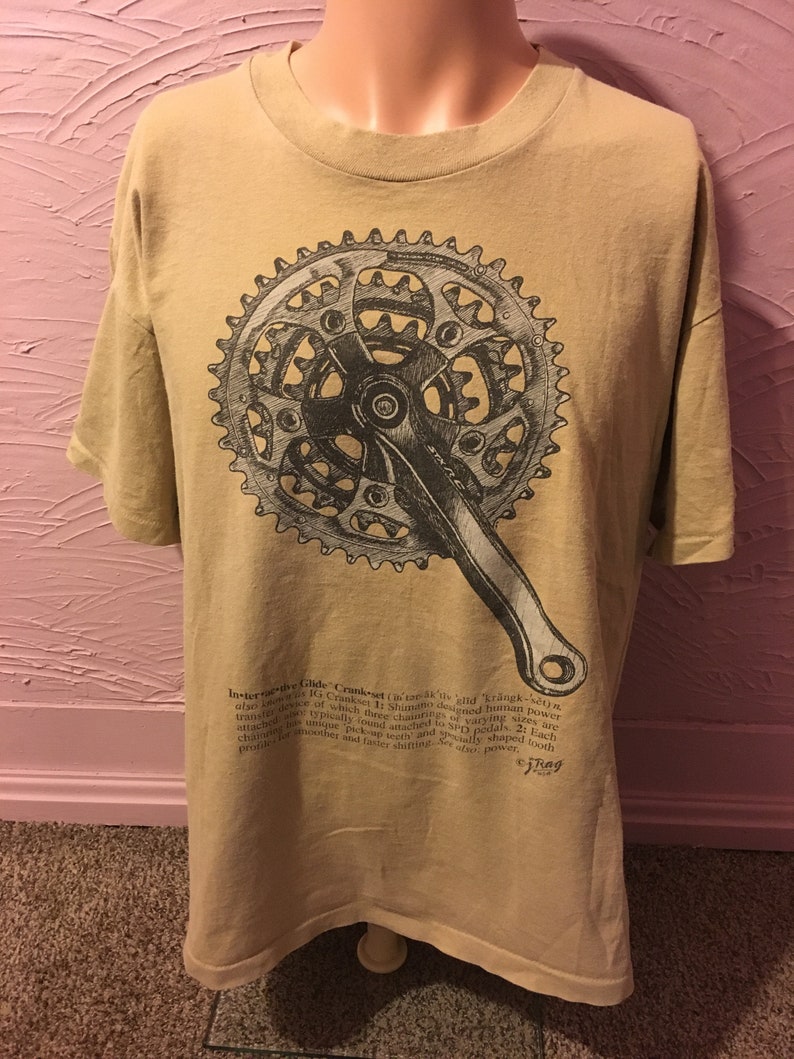 Stihl T-Shirt Axe Unisex Adulto