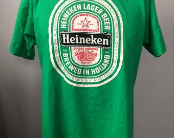 heineken t shirts for sale
